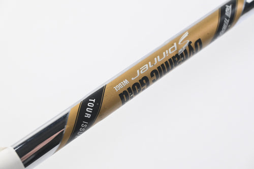 Cleveland RTZ Sand Wedge / 54 Degree / Wedge Flex Dynamic Gold Spinner