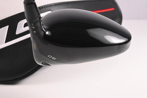 Titleist GT3 Driver / 9 Degree / Stiff Flex Tensei 1K Blue 55 Shaft