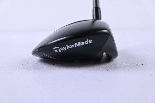 Taylormade Aeroburner Black #3 Wood / 15 Degree / Stiff Flex Speed RUL-Z 60