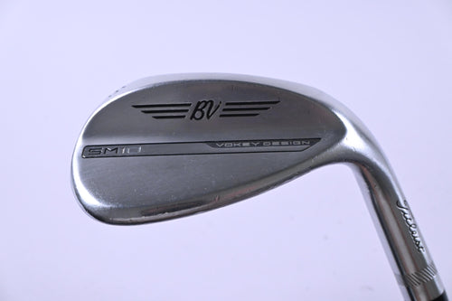 Titleist Vokey SM10 Sand Wedge / 56 Degree / Wedge Flex Vokey Design SM10