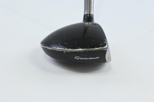 Taylormade V-Steel #5 Wood / 18 Degree / Senior Flex Taylormade M.A.S.2 Shaft