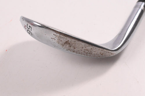 Titleist Vokey SM5 Sand Wedge / 56 Degree / Wedge Flex Vokey SM5 Shaft
