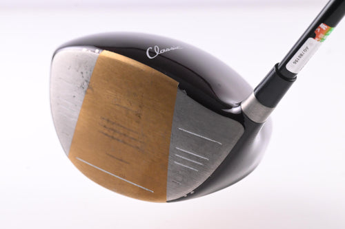 Cleveland Classic 270 Driver / 12 Degree / Regular Flex Miyazaki C.Kua 39 Shaft