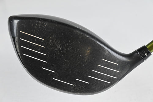 Ping G25 Driver / 9.5 Degree / Stiff Flex Aldila NV Green 65 Shaft