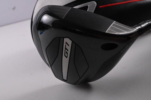 Titleist GT1 Driver / 10 Degree / Regular Flex Airspeeder 40 Shaft