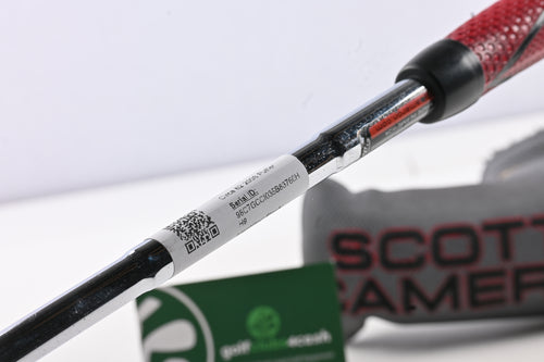 Scotty Cameron Circa 62 Model No. 7 2008 Putter / 33 Inch
