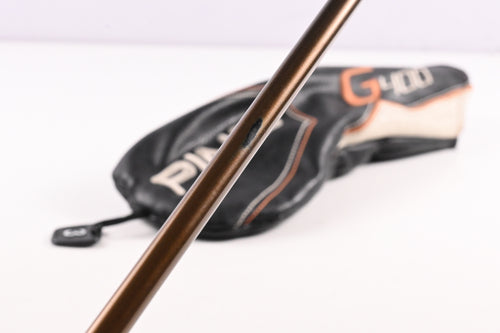 Ping G400 #3 Wood / 14.5 Degree / Regular Flex Ping Alta CB 65 Shaft
