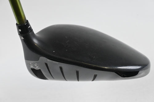 Ping G25 Driver / 9.5 Degree / Stiff Flex Aldila NV Green 65 Shaft