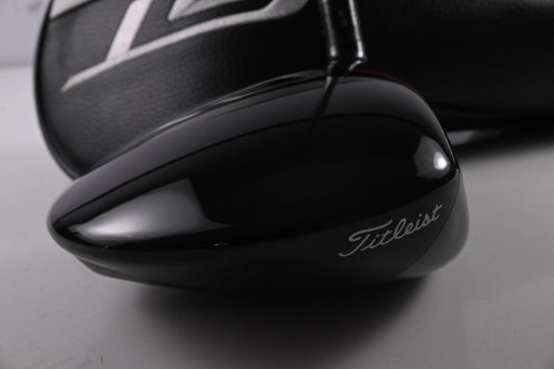 Titleist GT1 Driver / 10 Degree / Regular Flex Airspeeder 40 Shaft