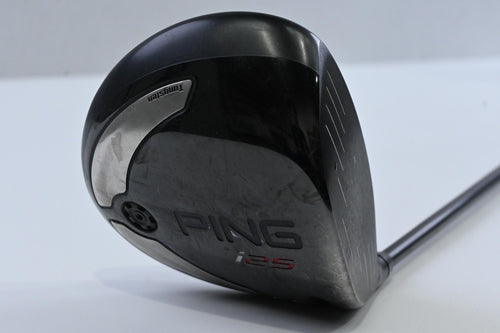 Ping i25 Driver / 9.5 Degree / Stiff Flex Ping PWR 65 Shaft