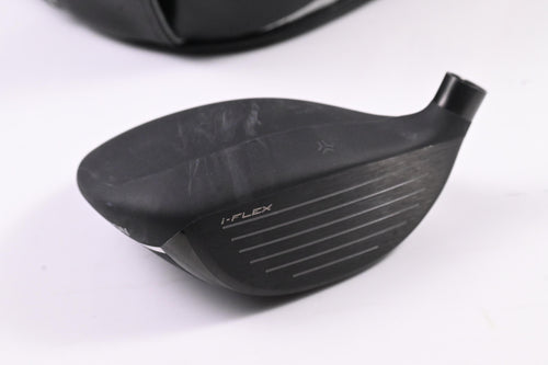 Srixon ZXi #3+Wood / 13.5 Degree / Head Only