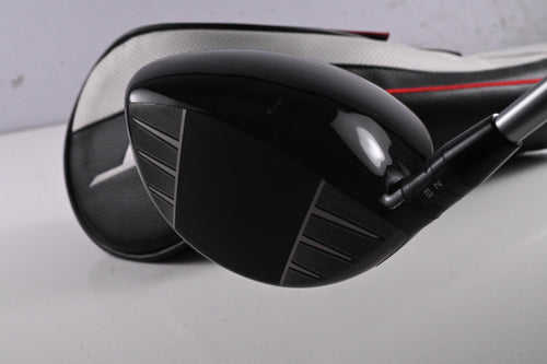 Titleist GT1 Driver / 10 Degree / Regular Flex Airspeeder 40 Shaft