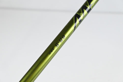 Ping G25 Driver / 9.5 Degree / Stiff Flex Aldila NV Green 65 Shaft