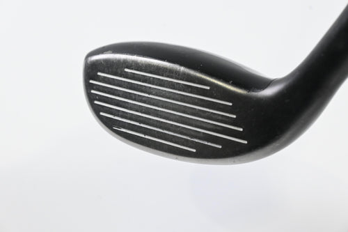 Wilson D100 #4 Hybrid / 22 Degree / Regular Flex Matrix Ozik Altus 5.6