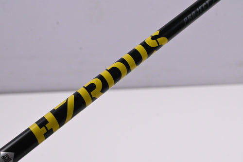 Project X HZRDUS Yellow 76 Driver Shaft / Stiff Flex / Ping 2nd Gen