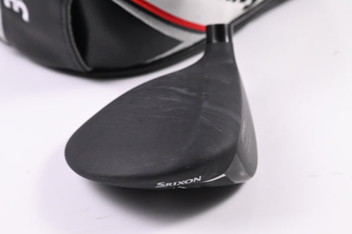 Srixon ZXi #3+Wood / 13.5 Degree / Head Only