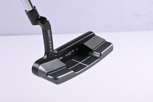 Odyssey Tri-Hot 5K Double Wide Putter / 35 Inch