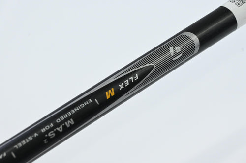 Taylormade V-Steel #5 Wood / 18 Degree / Senior Flex Taylormade M.A.S.2 Shaft