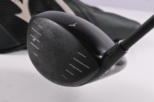 Mizuno ST-Z Driver / 10.5 Degree / Regular Flex Aldila Rogue Black 60 Shaft