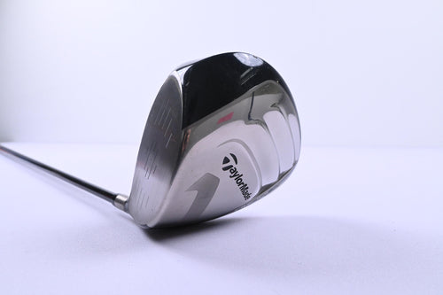 Left Hand Taylormade Burner Superfast Driver / 10.5 Degree / Regular Flex XCON