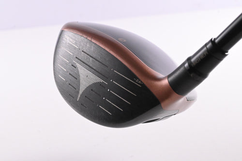 Taylormade BRNR Copper Mini Driver / 11.5 Degree / Regular Flex UST ProForce 65