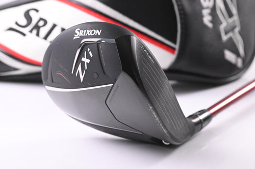Srixon ZXi #3 Wood / 15 Degree / Regular Flex Project X Denali Red 50 Shaft