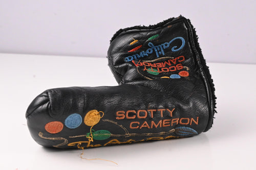 Scotty Cameron Studio Select Laguna 1.5 Putter / 34 Inch