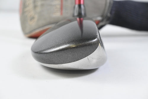 Callaway Heavenwood #3 Hybrid / 20 Degree / Regular Flex RCH 75 Shaft