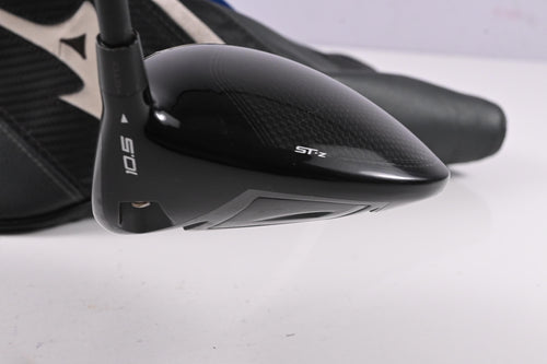 Mizuno ST-Z Driver / 10.5 Degree / Regular Flex Aldila Rogue Black 60 Shaft