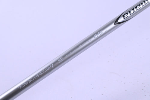 Taylormade SIM UDI #2 Hybrid / 18 Degree / Stiff Flex Diamana Thump 90 Shaft