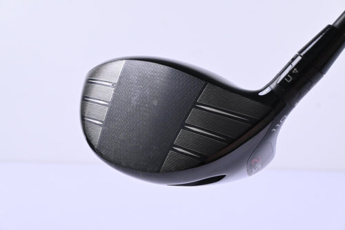 Titleist TSR2 Driver / 11 Degree / Senior Flex HZRDUS Gen4 Red CB 50 Shaft