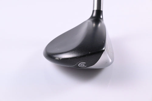 Ladies Cleveland HiBore #5 Hybrid / Ladies Flex Cleveland W Series 50 Shaft