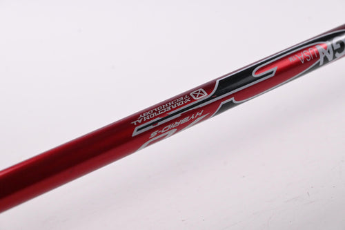 Cobra Baffler T-Rail #6 Hybrid / 28 Degree / Stiff Flex Graphite Design 70 Shaft
