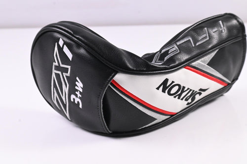 Srixon ZXi #3+Wood / 13.5 Degree / Head Only