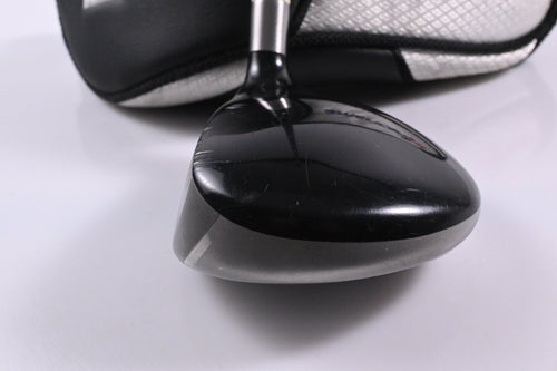 Left Hand Adams Insight #3 Wood / 15 Degree / Regular Flex Aldila G75 Shaft