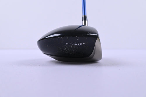 Taylormade R540 XD Driver / 10.5 Degree / Regular Flex Grafalloy Blue Shaft