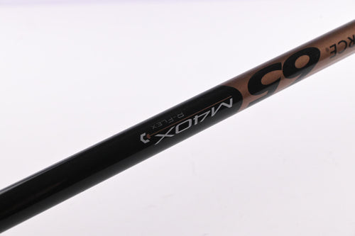 Taylormade BRNR Copper Mini Driver / 11.5 Degree / Regular Flex UST ProForce 65