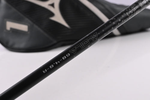 Mizuno ST-Z Driver / 10.5 Degree / Regular Flex Aldila Rogue Black 60 Shaft