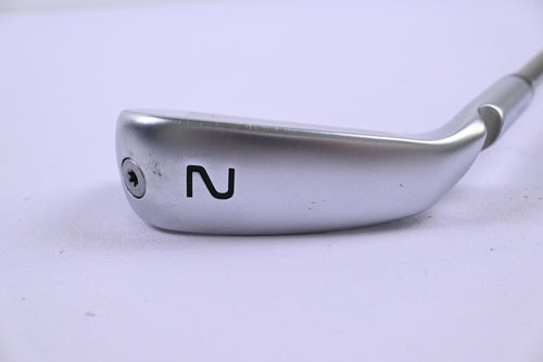 Ping IDI Utility #2 Iron / 17 Degree / Black Dot / Stiff Flex Tour 2.0 Chrome 85