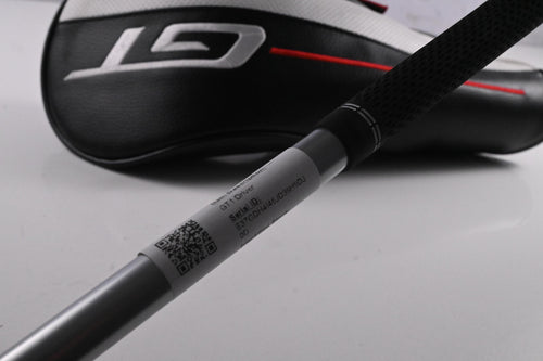 Titleist GT1 Driver / 10 Degree / Regular Flex Airspeeder 40 Shaft