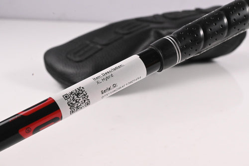 Eleven XL-3 #5 Hybrid / 25 Degree / Senior Flex KBS MAX HL 40 Shaft