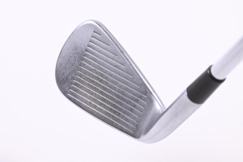 Taylormade P790 2019 #7 Iron / 30.5 Degree / Stiff Flex KBS Tour Shaft