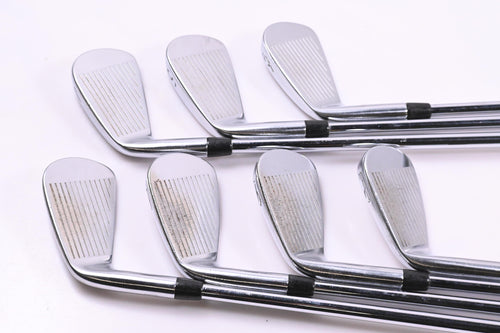 Titleist T100.S 2021 Irons / 4-PW / X-Flex Project X Shafts