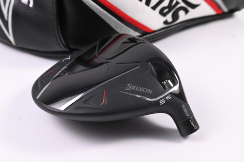 Srixon ZXi #5 Wood / 18 Degree / Head Only