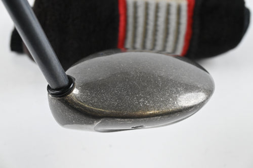 Callaway Hawk Eye #3 Wood / 15 Degree / Regular Flex Callaway Hawk Eye UL Shaft