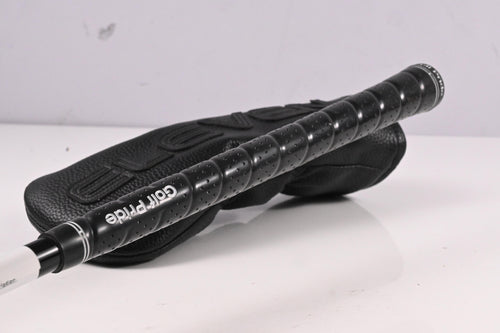 Eleven XL-3 #5 Hybrid / 25 Degree / Senior Flex KBS MAX HL 40 Shaft