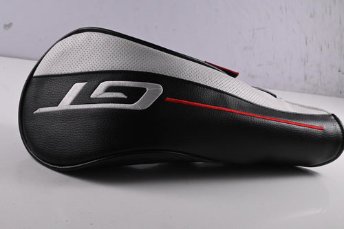 Titleist GT1 Driver / 10 Degree / Regular Flex Airspeeder 40 Shaft