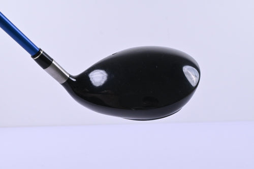 Taylormade R540 XD Driver / 10.5 Degree / Regular Flex Grafalloy Blue Shaft