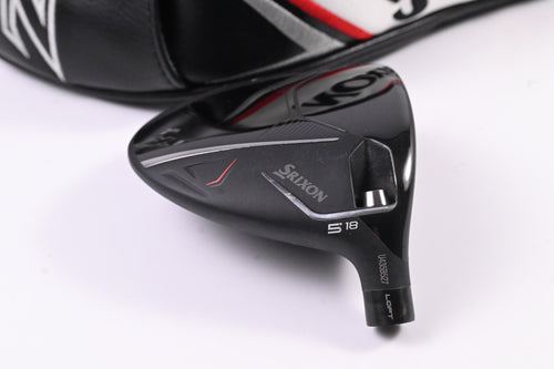 Srixon ZXi #5 Wood / 18 Degree / Head Only