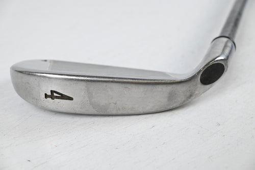 Callaway X-14 #4 Iron / 23.5 Degree / Firm Flex Callaway Steelhead X-14 Shaft